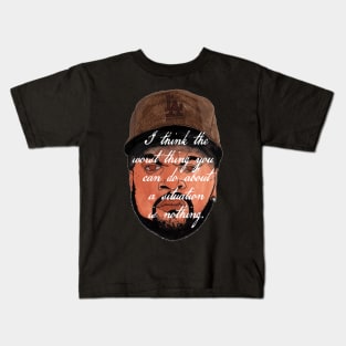 Boyz N The Hood Kids T-Shirt